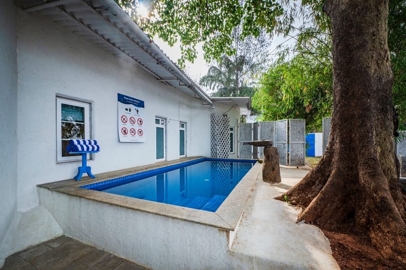 KAIROS Greek Village (12 bedroom entire estate) – photo 95