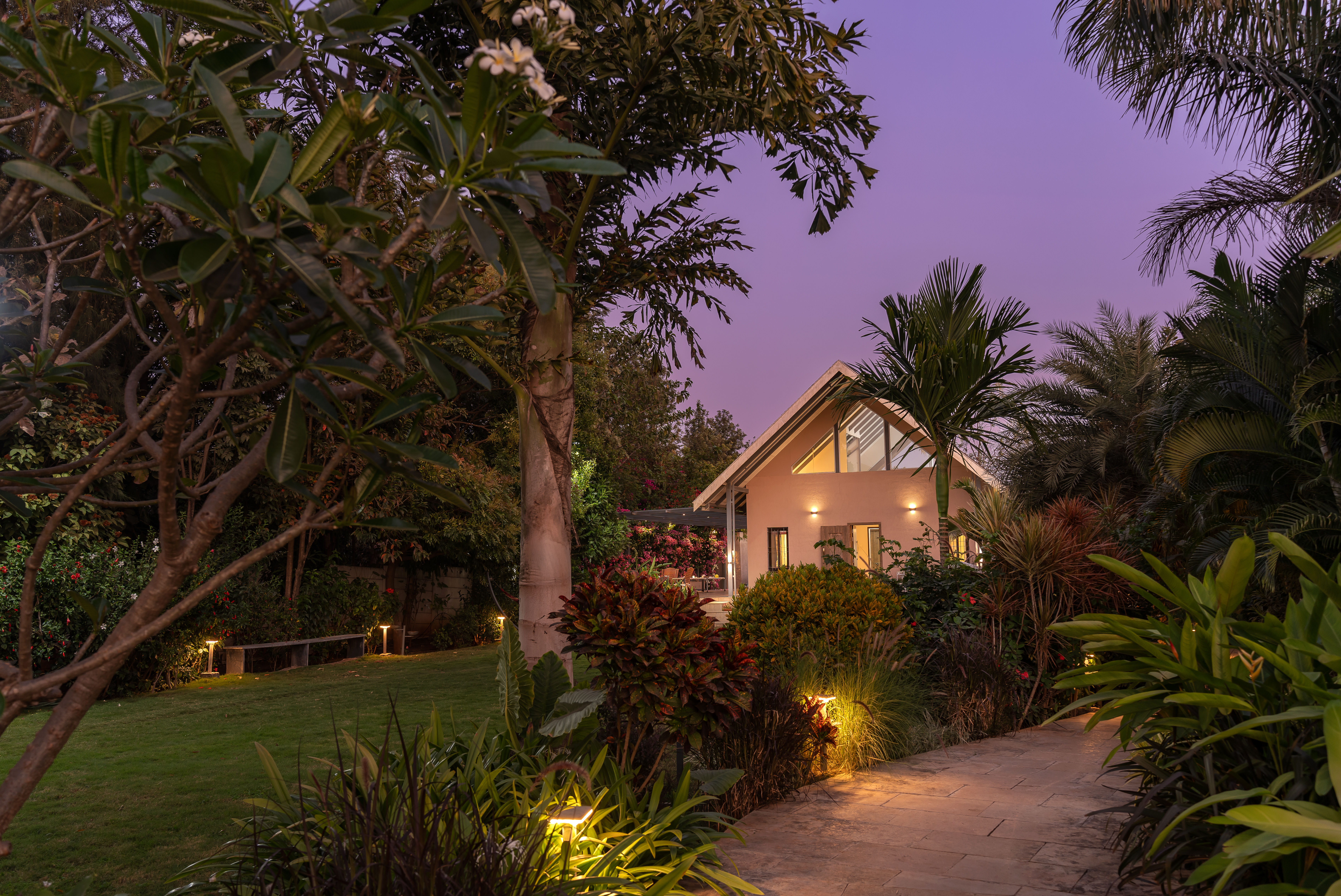 Eden - Nashik,Maharashtra – photo 15