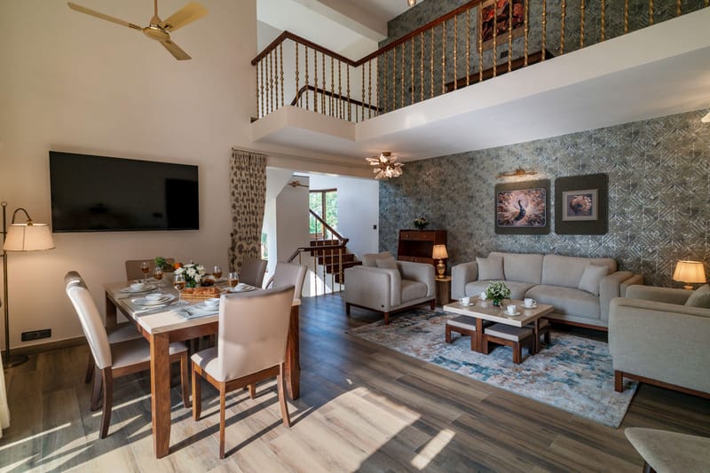 4 Premium Rooms @The Ivory Courtyard – photo 9
