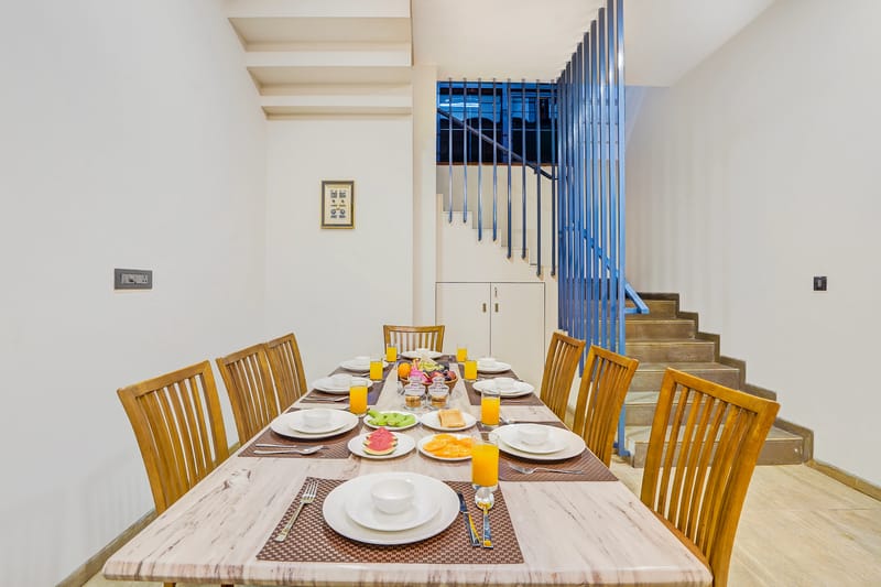 Villa 39 | Serene Pet-friendly 6-BHK Getaway With Private Pool, Gaming Zone & Balcony – photo 30