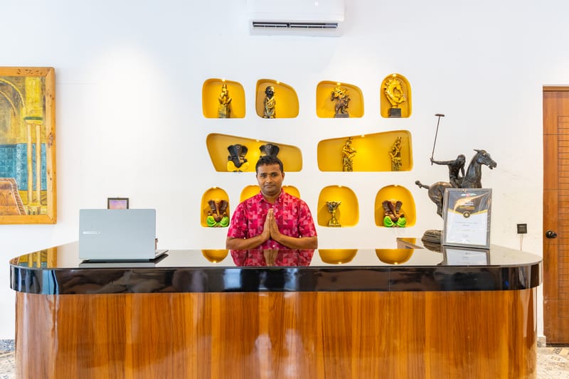 Aanandam Villas and Resort | Pet-friendly Super Deluxe Room With Shared Pool, Restro & Garden – photo 6