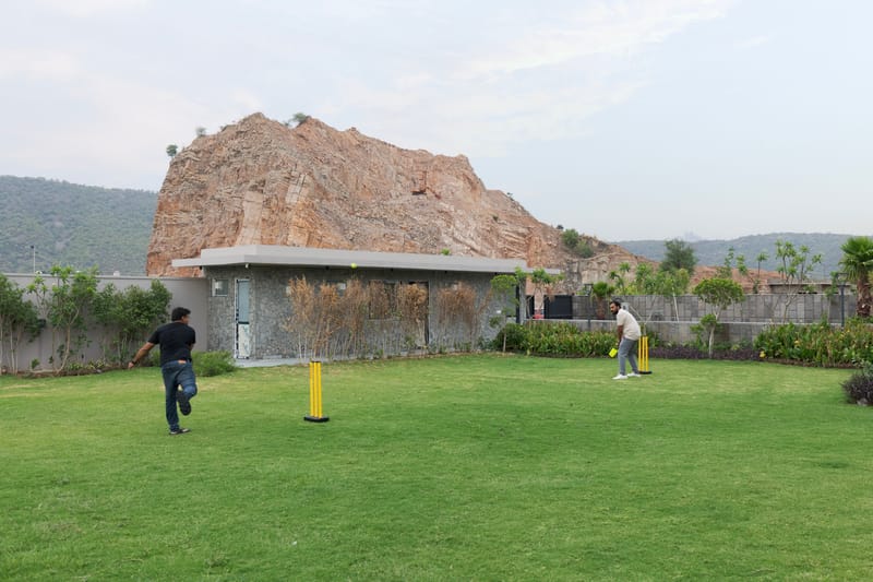 Abhinandan Villa – photo 23