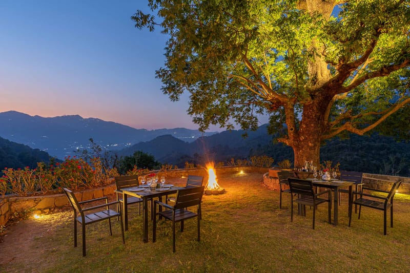 Mountain Mirage - Parwanoo – photo 28
