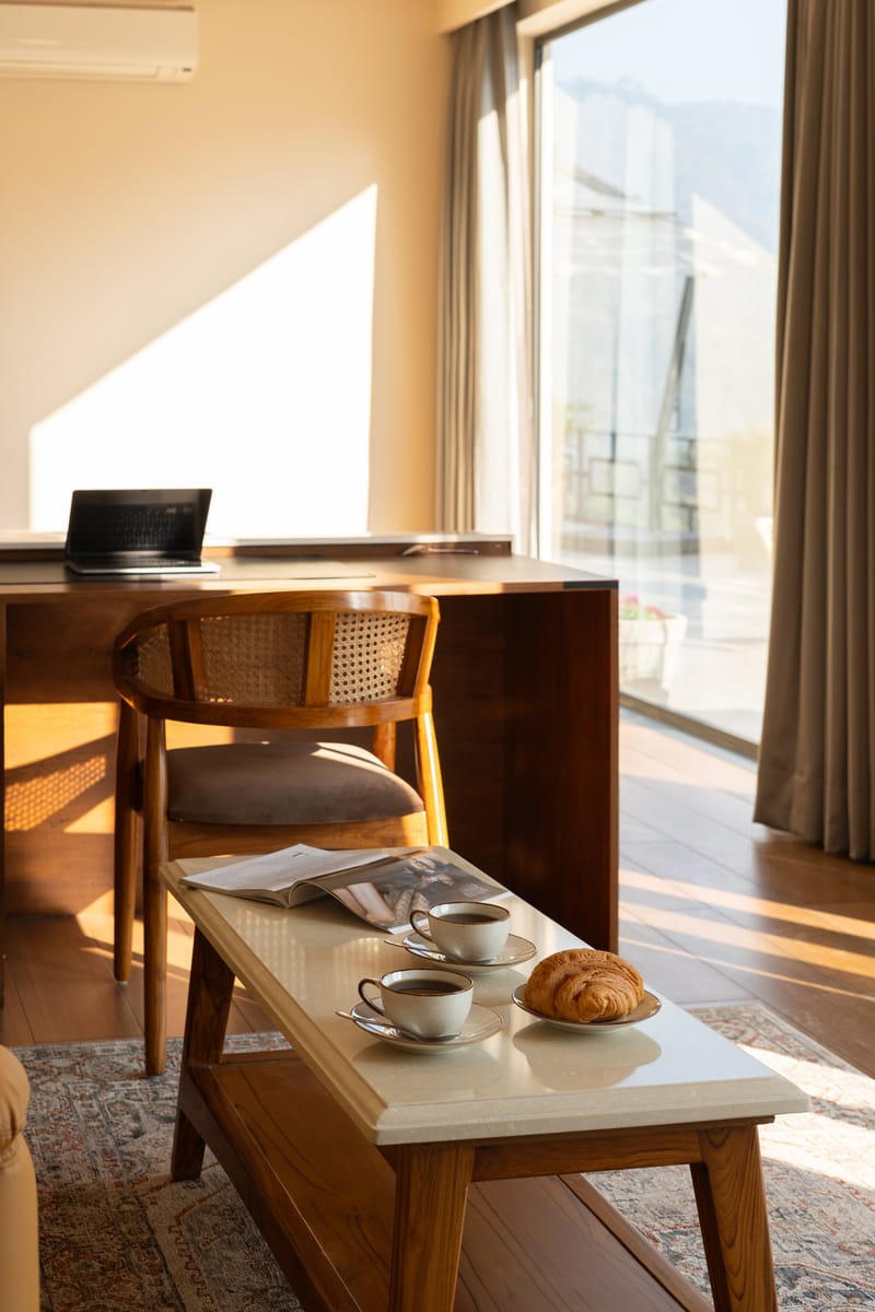 The Edge Luxe W/Private Pool & Comp Breakfast – photo 15