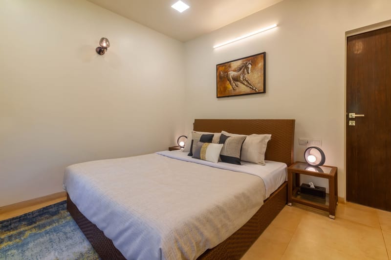 The Estate - Luxury Living - Kusur – photo 23