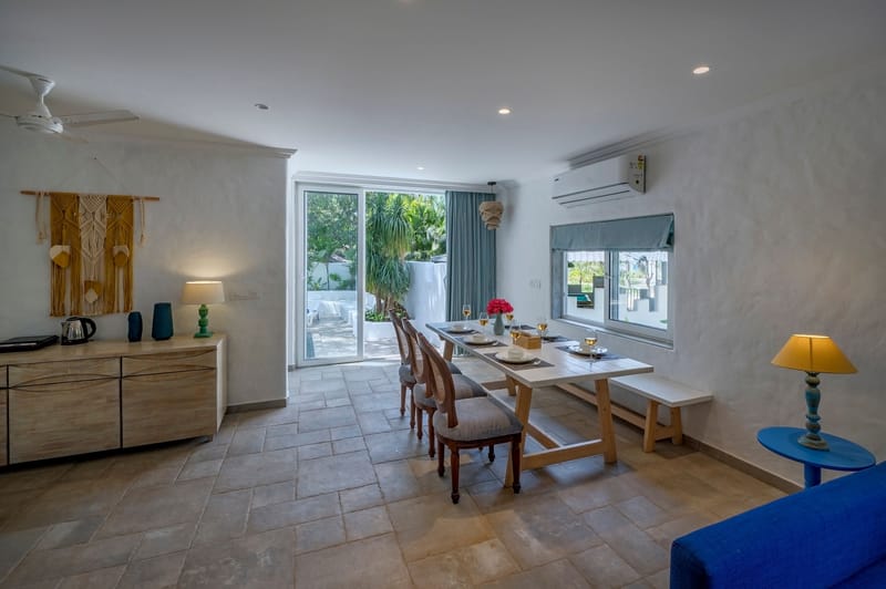 KAIROS Iris & Theos (5 bedroom villa) – photo 46