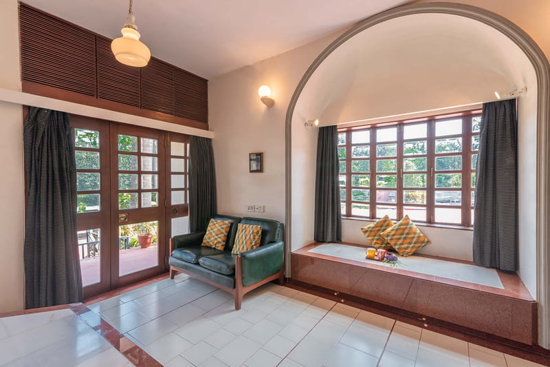 Shantam House – photo 29