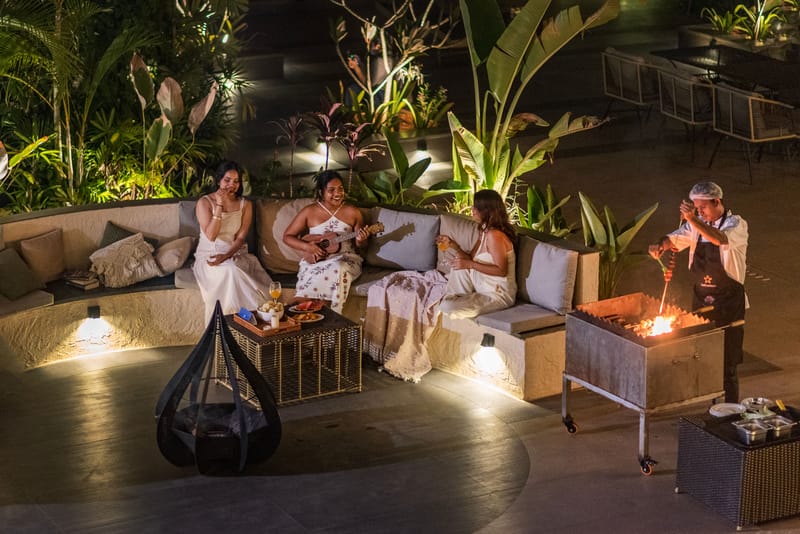 Frangipani – photo 19