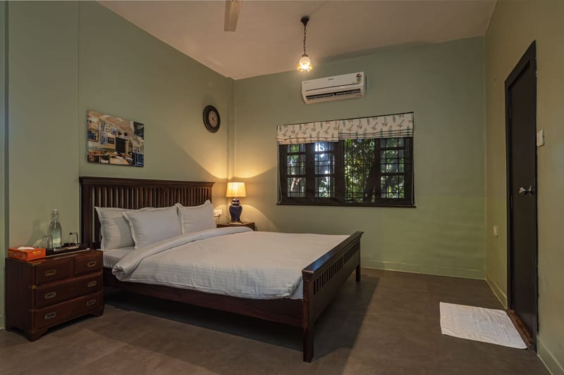 Oriana - Kolgaon, Alibaug – photo 11