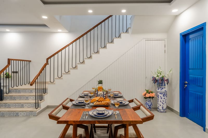 Mykonos Villa – photo 6