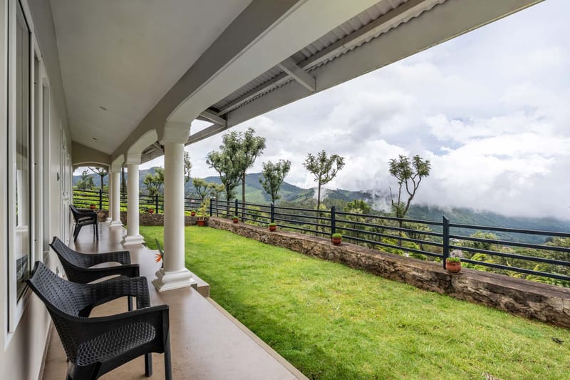 Farview Presidential Suite - Coonoor – photo 3