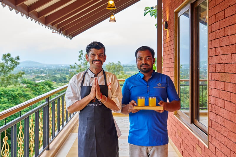 Aamelia by the Hills - Nashik – photo 41
