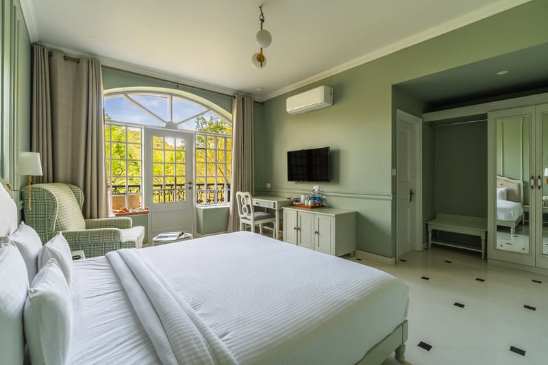 The Mansion - 8BHK – photo 38