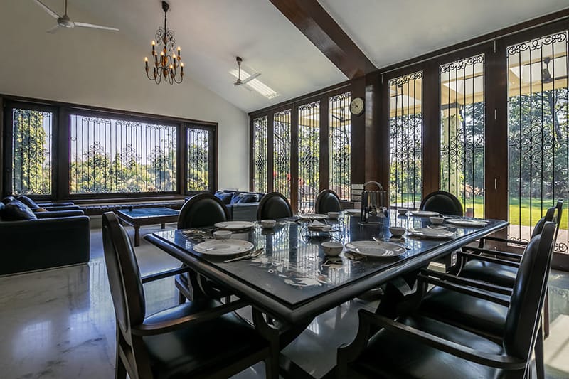 Shiraz Villa – photo 23