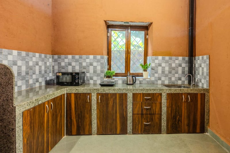 Mudhouse Escape - Panjim – photo 15