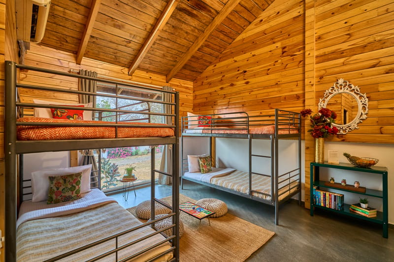 Anjee's Chalet – photo 36