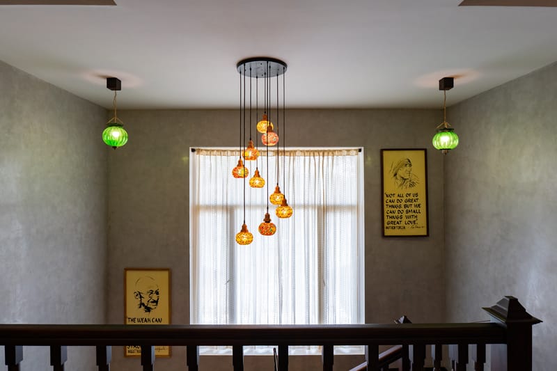 Vintage Retreat | 5-BHK Riverfront Heritage Villa With Speed Boat, Ayurvedic Spa & Cultural-Themed Rooms Near Malayattoor – photo 55
