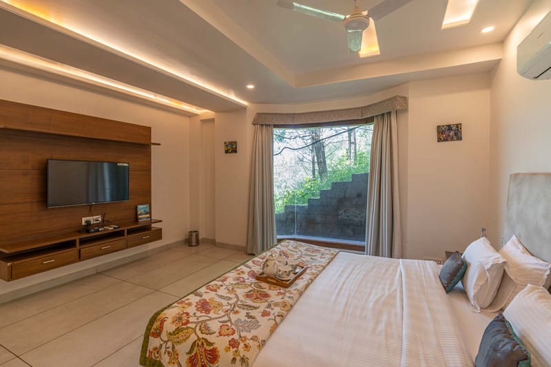 Gulmohar Estate – photo 16