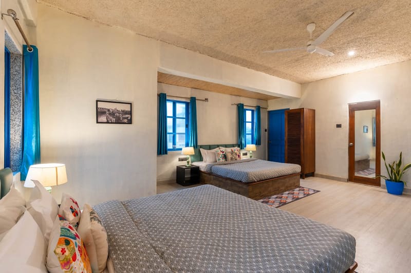 Villa Thalassa – photo 19