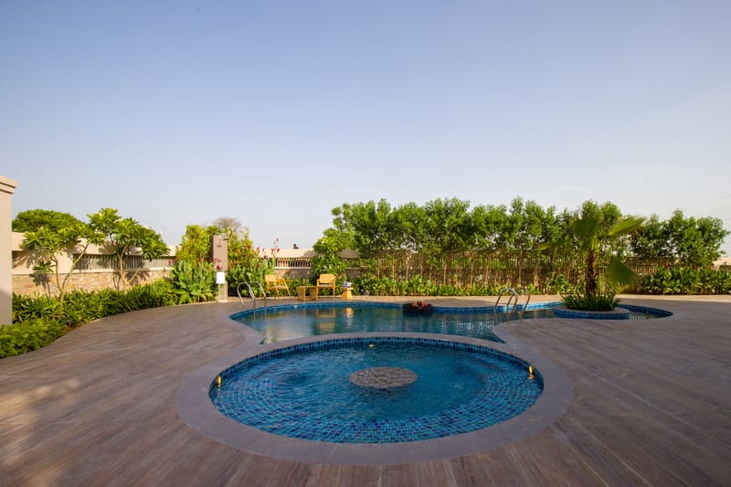 Villa Fiorita | Stunning Mediterranean-Style 3-BHK Villa With Private Pool & Outdoor Bar – photo 22