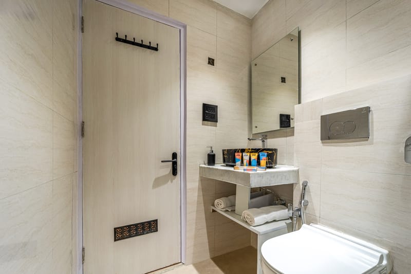 Tirtham Ivory Home W/ Jacuzzi – photo 27