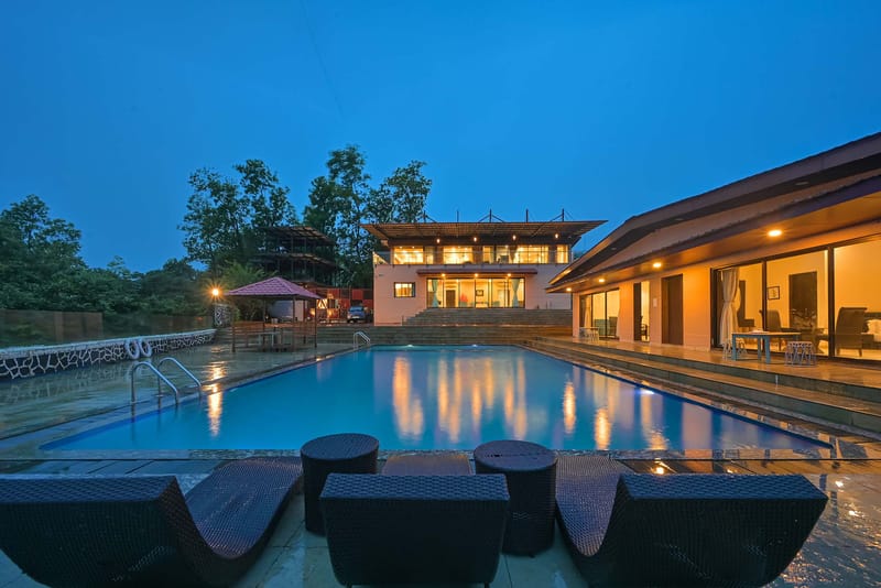 Lake Mansion – photo 30