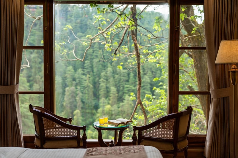 Shimla Manor – photo 10