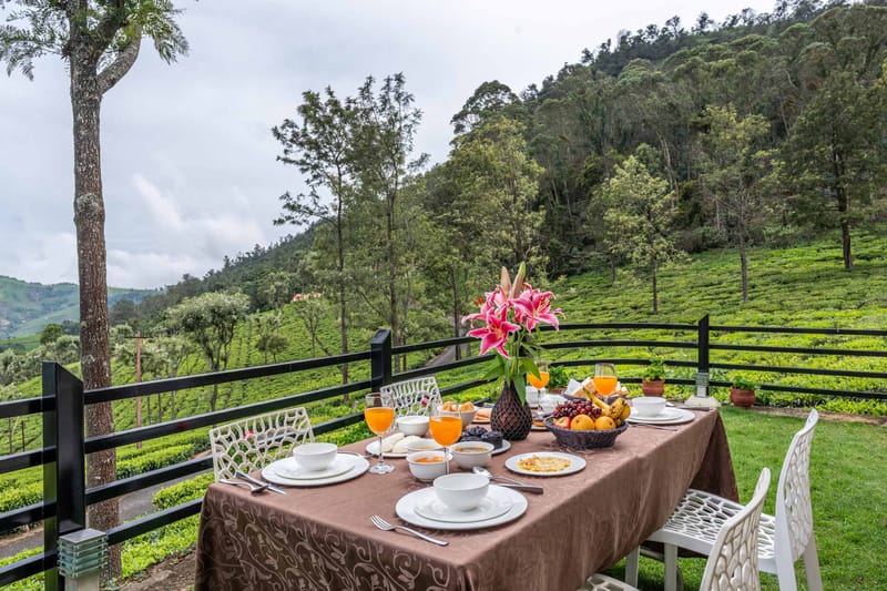 Farview Presidential Suite - Coonoor – photo 11