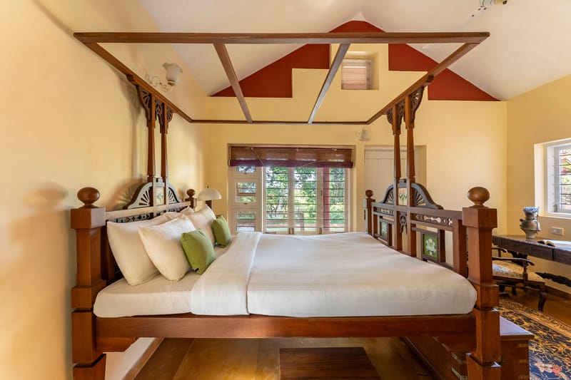 Garnet House – photo 9