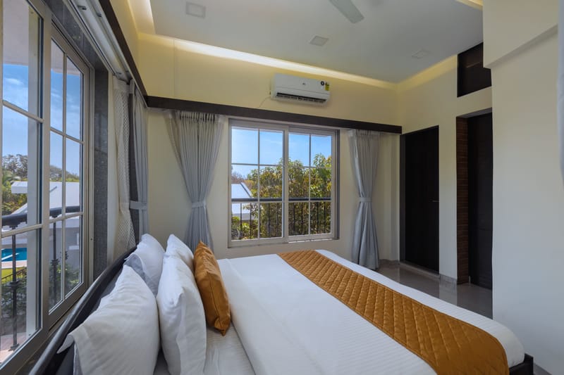 Serene Retreat (Villa 3 Bedrooms) – photo 15
