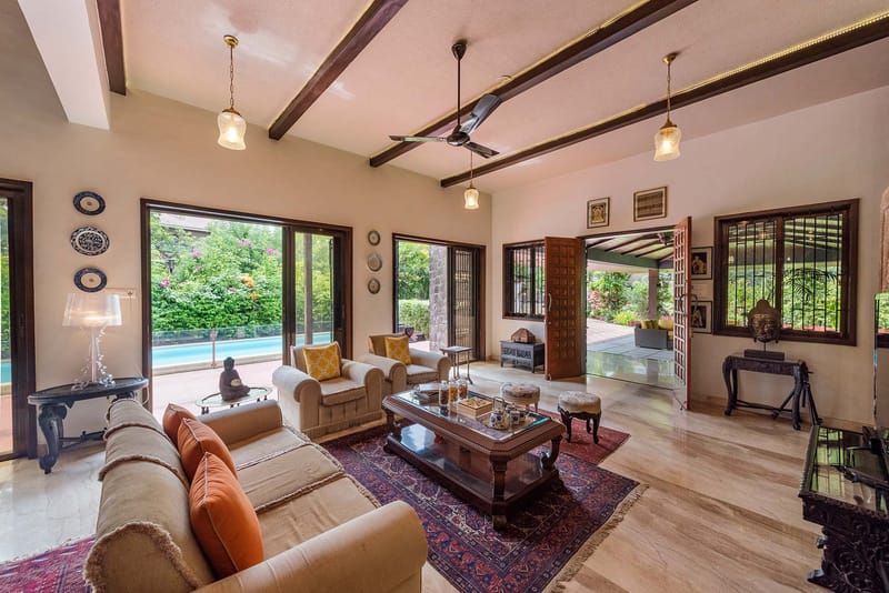 Woodstone Villa – photo 16