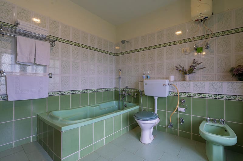 4 Rooms @ The Lama House – photo 30