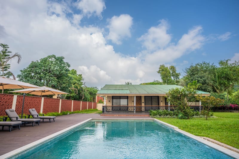 Energise Soul Retreat | Pet-friendly 3-BHK With Outdoor Patio | 15 Mins from Trimbakeshwar Jyotirlinga Temple – photo 22