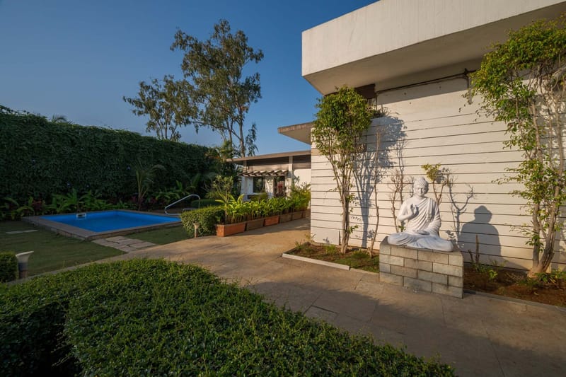 Serene Garden – photo 13