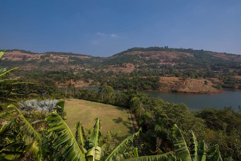 Lake Mansion – photo 12