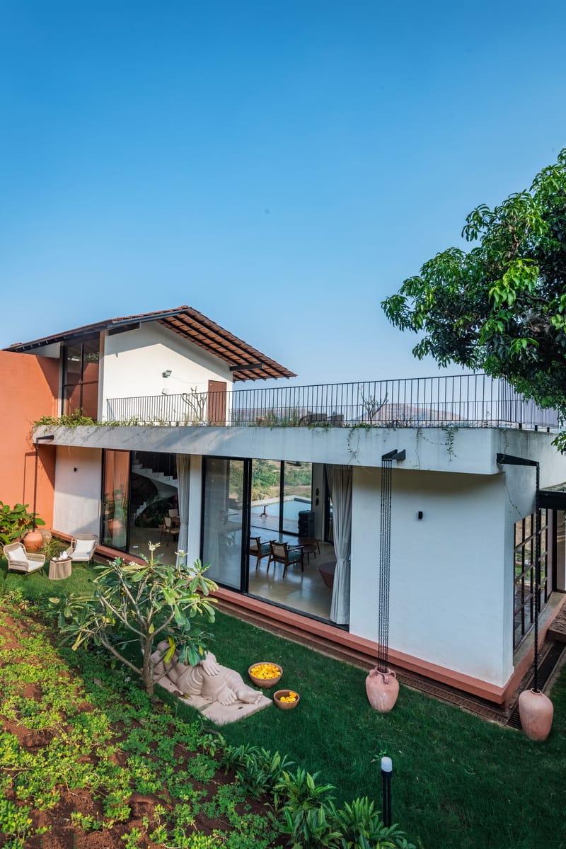 Ikigai Bonsai (8 Bedroom Estate) – photo 19