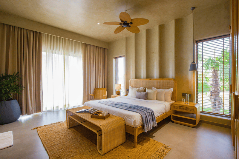 Villa Fiorita | Stunning Mediterranean-Style 3-BHK Villa With Private Pool & Outdoor Bar – photo 19
