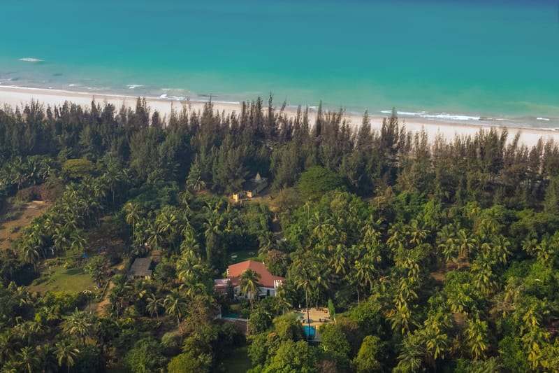 The Beach House – photo 3