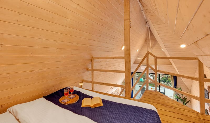 Shambhala Bodhi - Pawna – photo 11