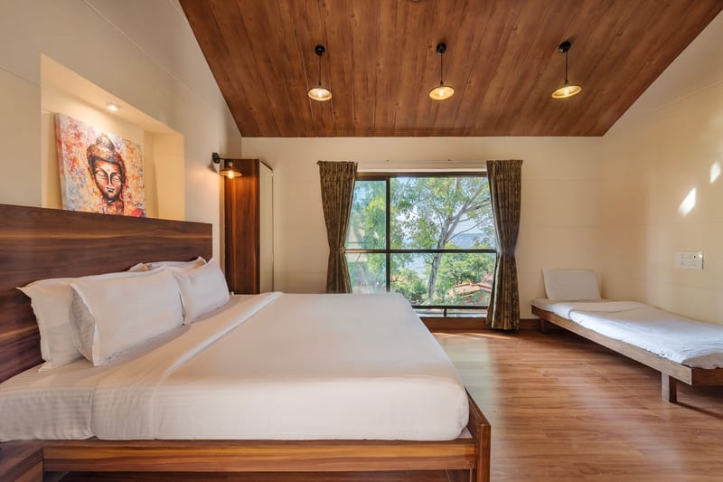 Casa Tranquil - Panchgani, Maharashtra – photo 11