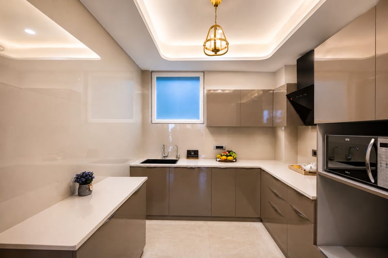 The Royce Silver Oak Opal | Thoughtfully Designed Pet-Friendly 2-BHK Apartment with Scenic Private Deck & Clubhouse – photo 23