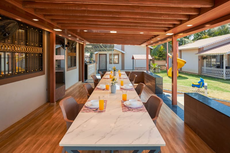Aura Farmstay – photo 6