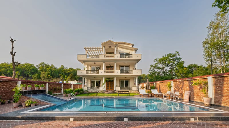 Varenya Villa – photo 2
