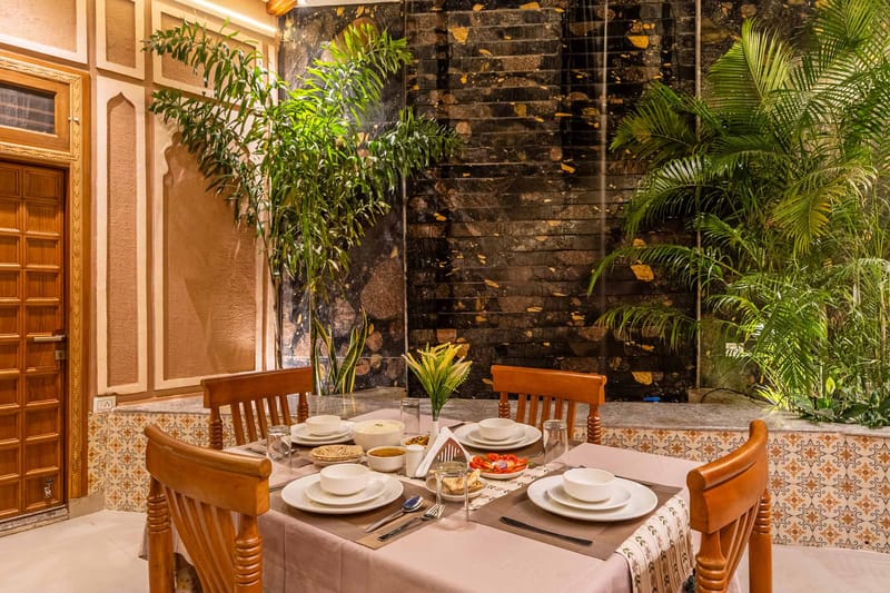 3 Rooms @ Vrindara Niwas – photo 19