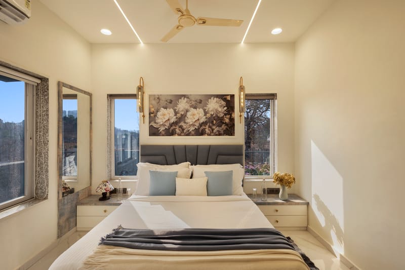 Soulskape Villa | 4-BHK With Private Pool, Sit Out, Terrace and Garden | Close to Sahyadri Waterfall – photo 28