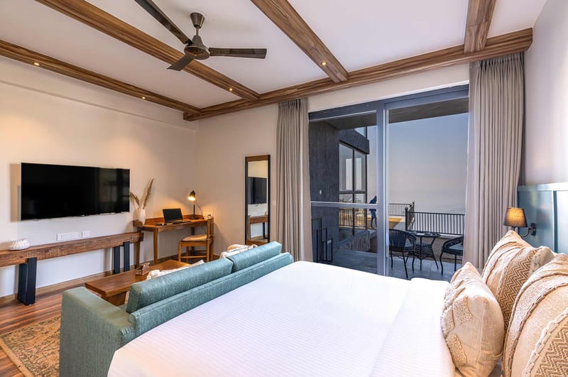 Savara w/ Heated Infinity Pool and Jacuzzi
 – photo 27