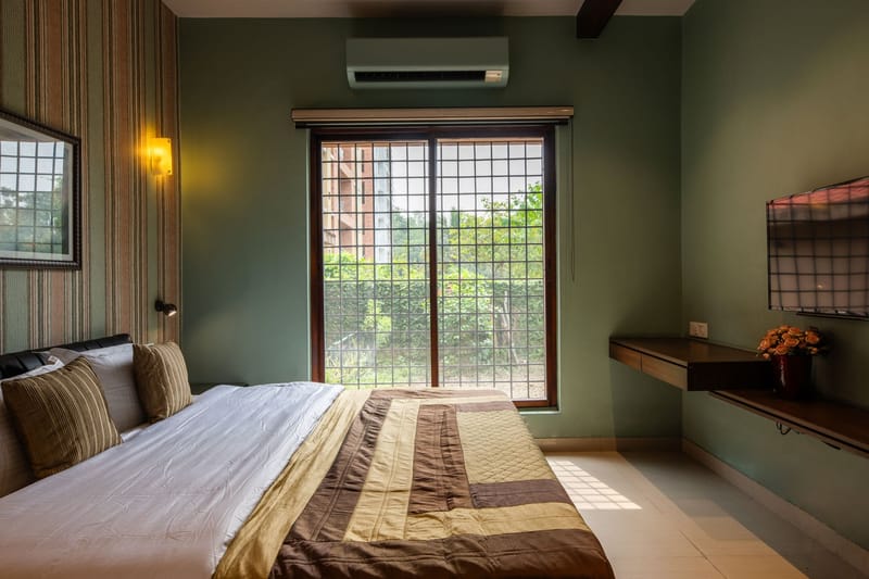Vibe @ Ishva Bungalow – photo 14