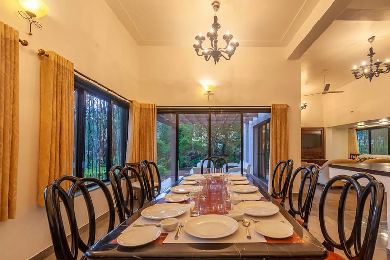 Fairfield Villa – photo 11