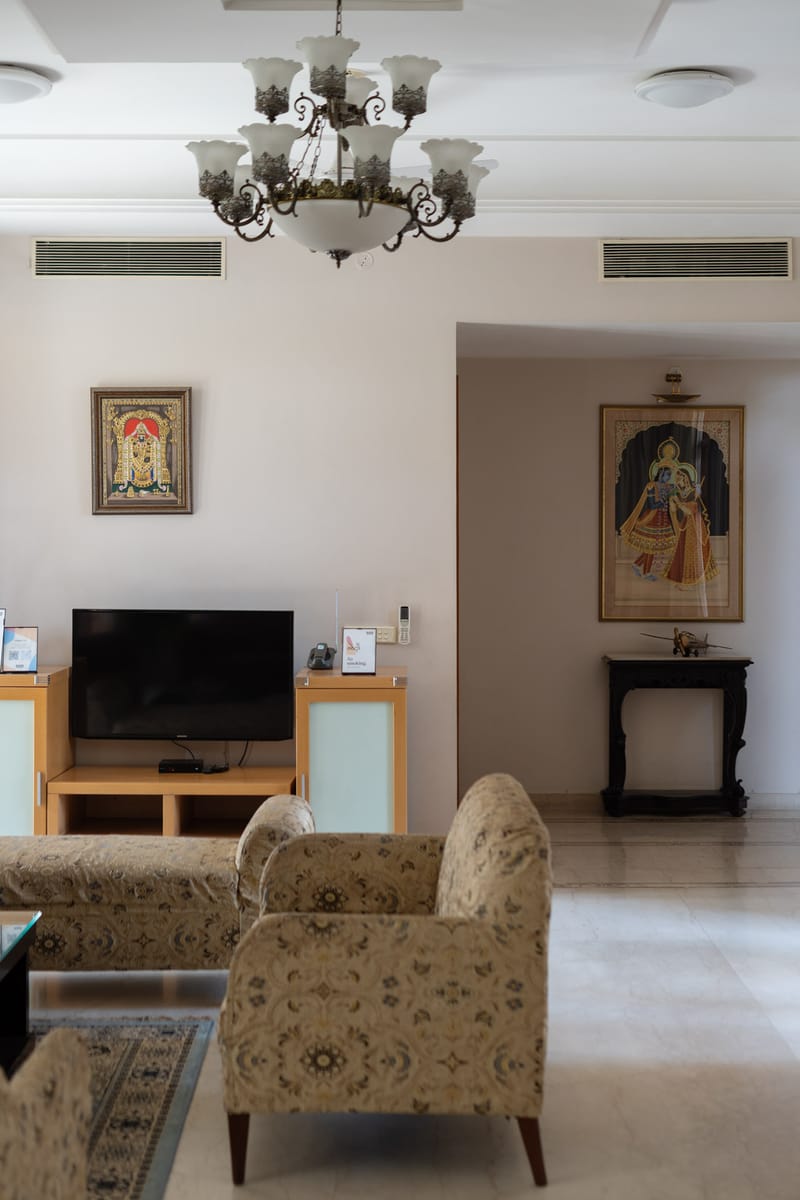 Nirvana @ Krishnalaya Mansion – photo 18