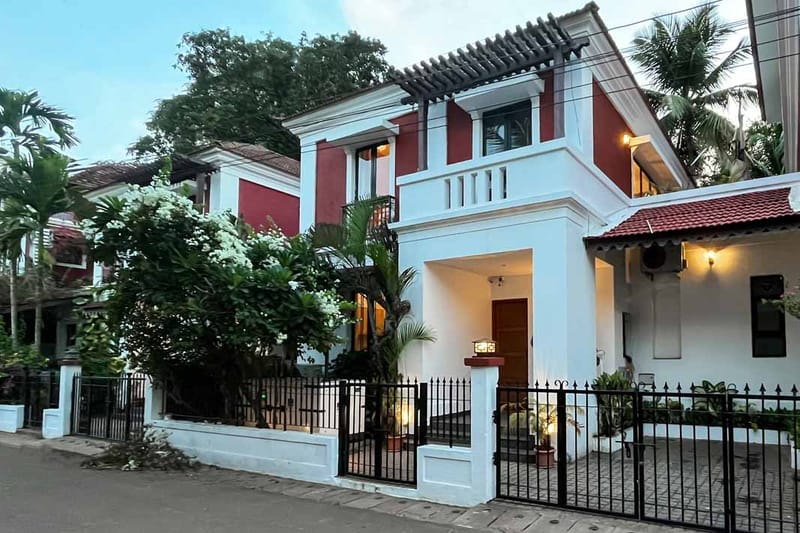 Villa Arcadia – photo 30